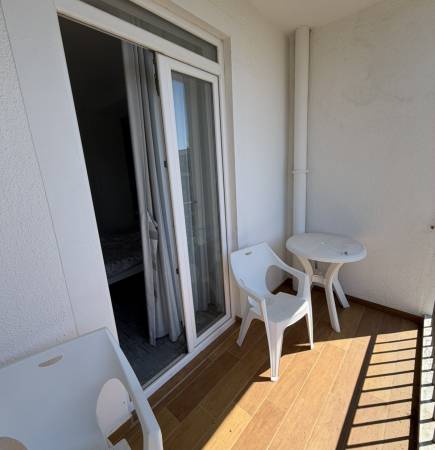 Apartman