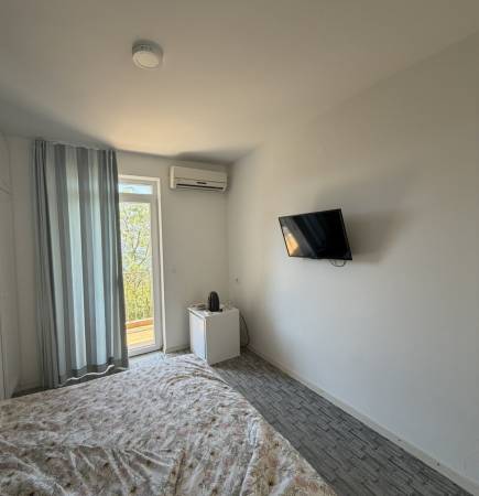 Apartman