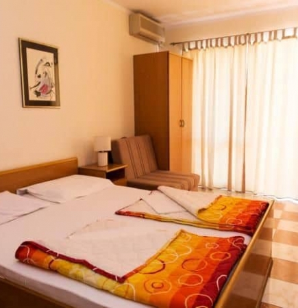Apartman 35m2 (soba+dnevni boravak)