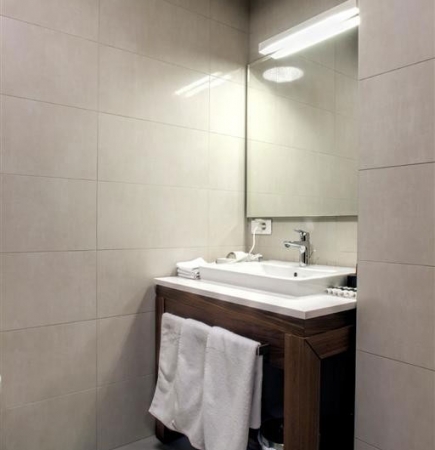 LUX apartman (A&B blok)