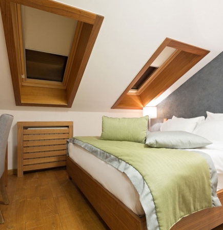 LUX apartman (A&B blok)