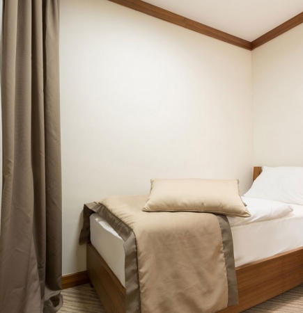 LUX Apartman Family