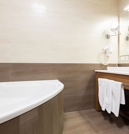 LUX Apartman Family
