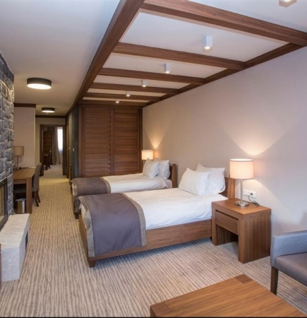 LUX Apartman VUČKO