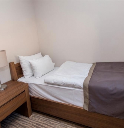 LUX Apartman VUČKO