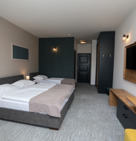Superior Suite