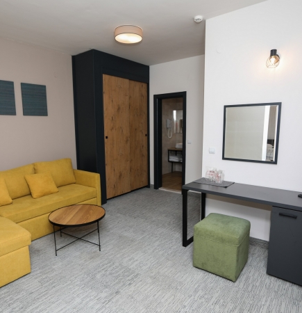Superior Suite