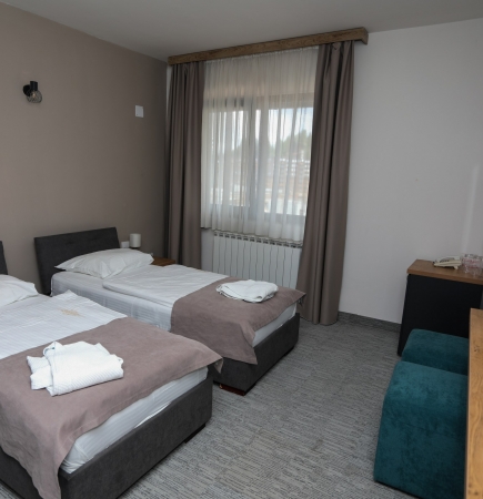 Superior Suite