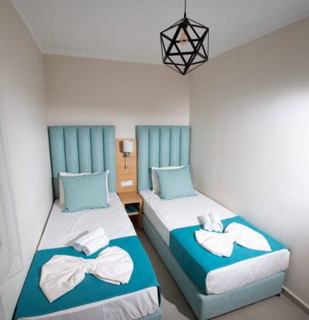 Superior apartman 1/4