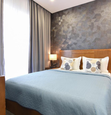Anex - Apartman sa 1 sobom
