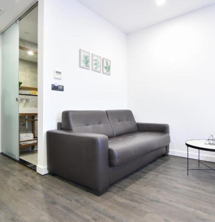 Anex - Apartman sa 1 sobom