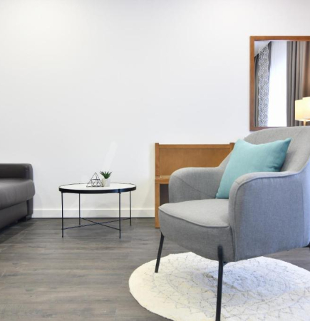 Anex - Apartman sa 1 sobom