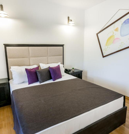 Superior suite