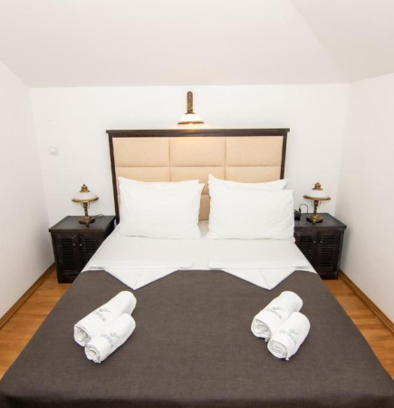 Superior suite