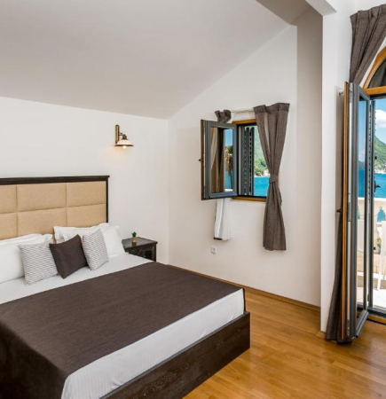 Suite, 1 spavaća soba