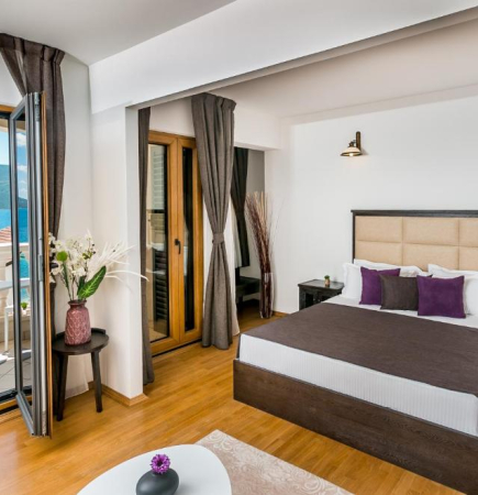 Suite superior, 1 spavaća soba