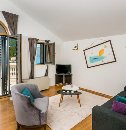 Suite superior, 1 spavaća soba