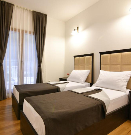 Apartman superior, 2 spavaće sobe