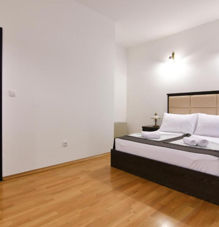 Apartman superior, 2 spavaće sobe