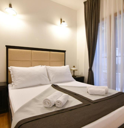Apartman superior, 2 spavaće sobe