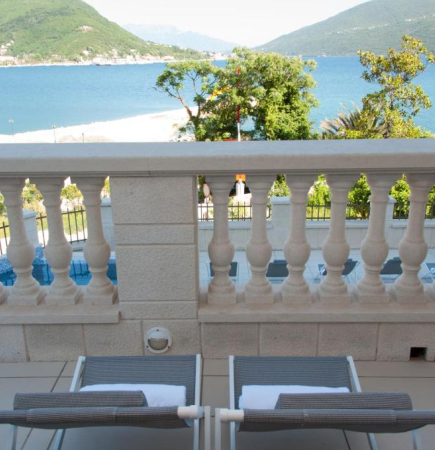 Apartman superior, 2 spavaće sobe