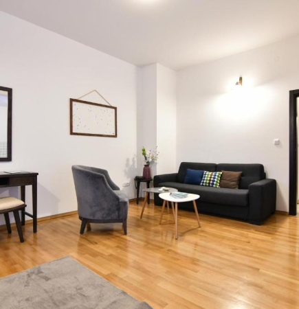 Apartman superior, 2 spavaće sobe
