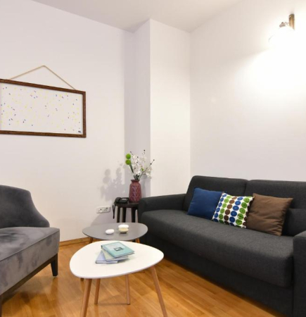 Apartman superior, 2 spavaće sobe