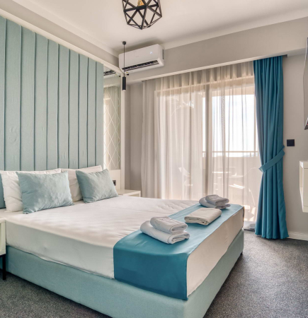 Superior apartman 1/4 