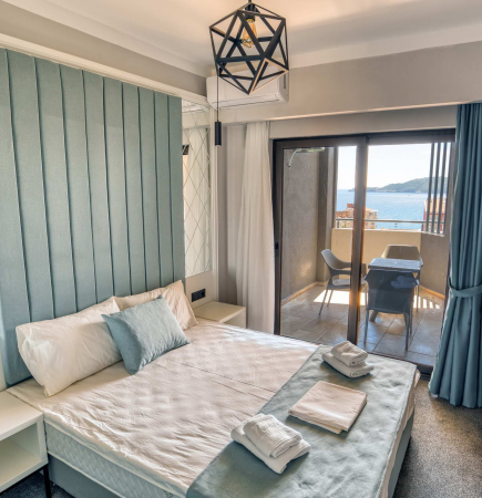 Superior apartman 1/4 