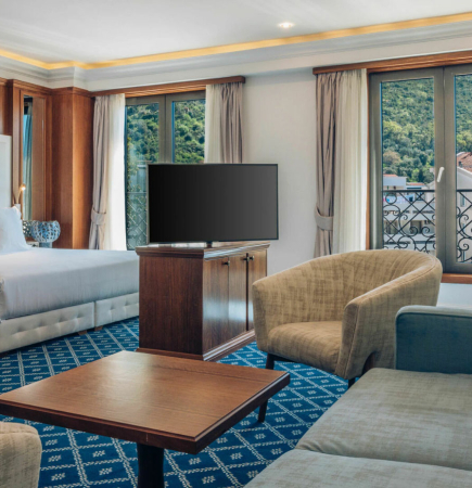 Junior suite