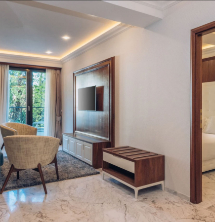 Porodična suite