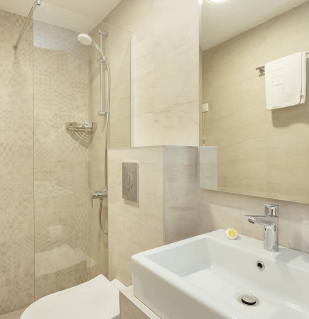 Superior apartman - sa balkonom 1/4