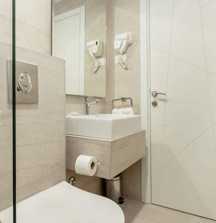 Superior apartman - sa balkonom 1/4