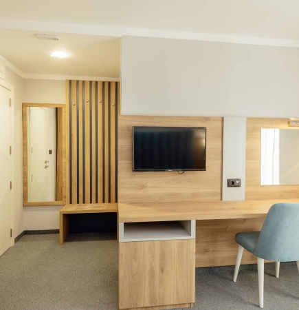 Superior apartman - sa balkonom 1/4