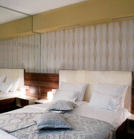 Superior apartman 4*