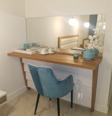Apartman - 55m2