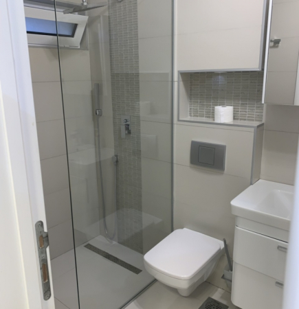 Apartman - 55m2