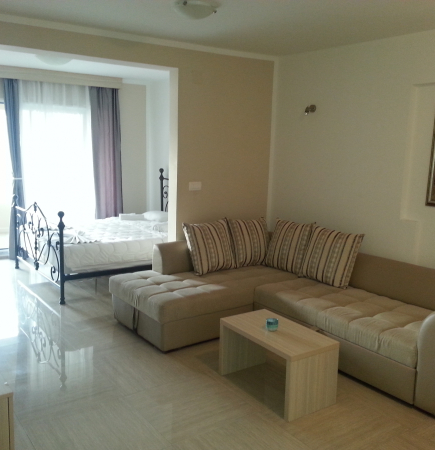 Apartman - 55m2