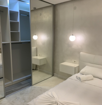 Apartman – 35/40m2