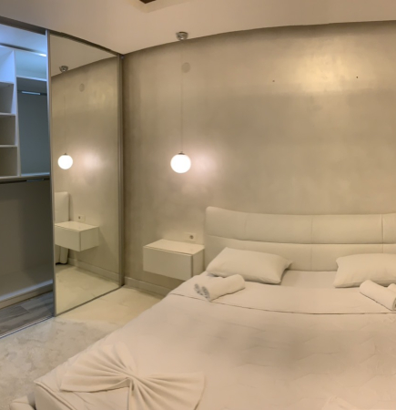 Apartman – 35/40m2