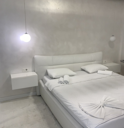 Apartman – 35/40m2