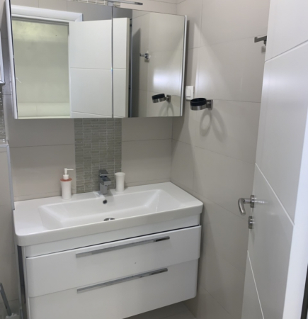 Apartman – 35/40m2
